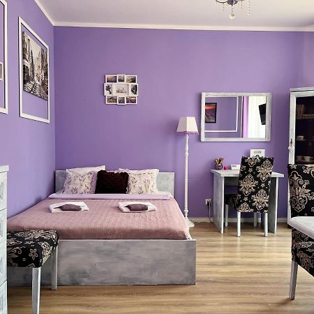 Apartament Lawendowy Wałbrzych Kültér fotó