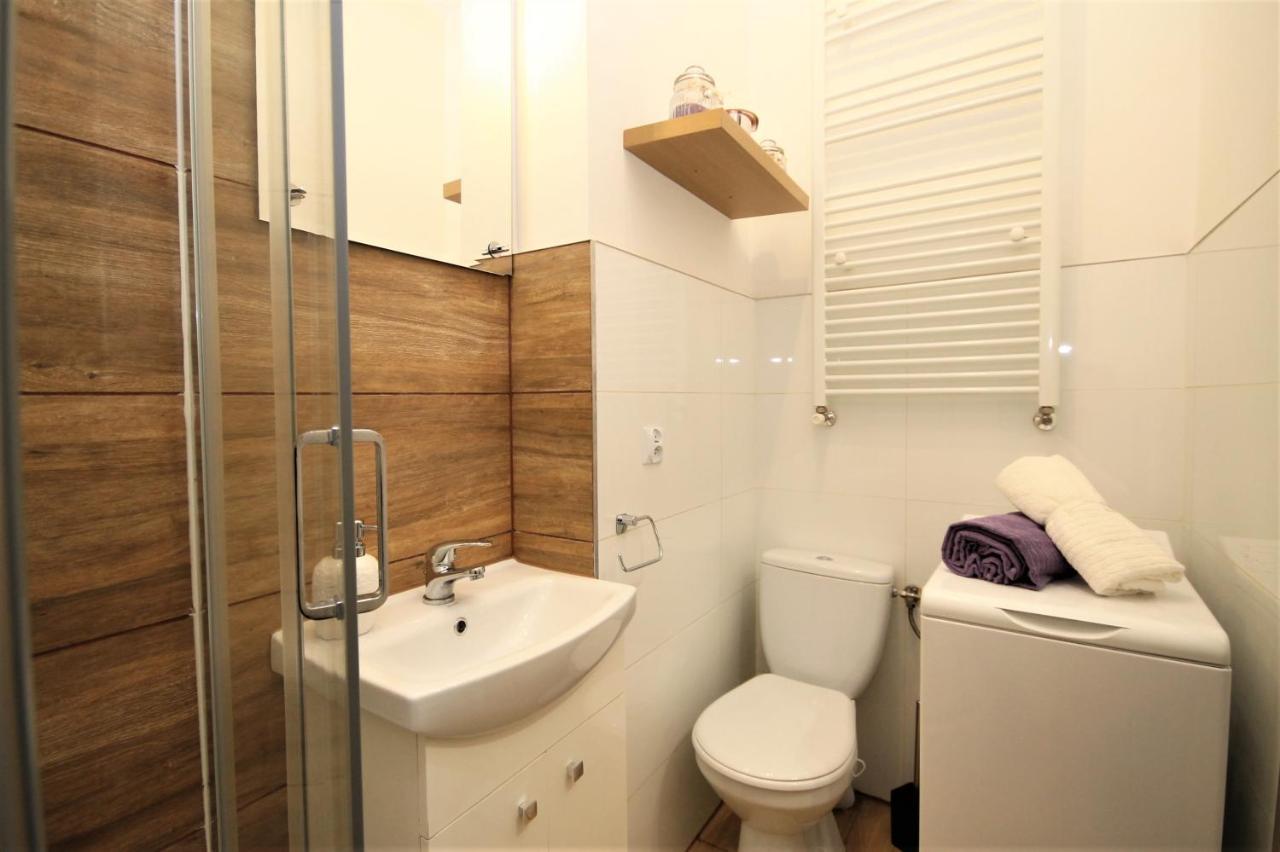 Apartament Lawendowy Wałbrzych Kültér fotó