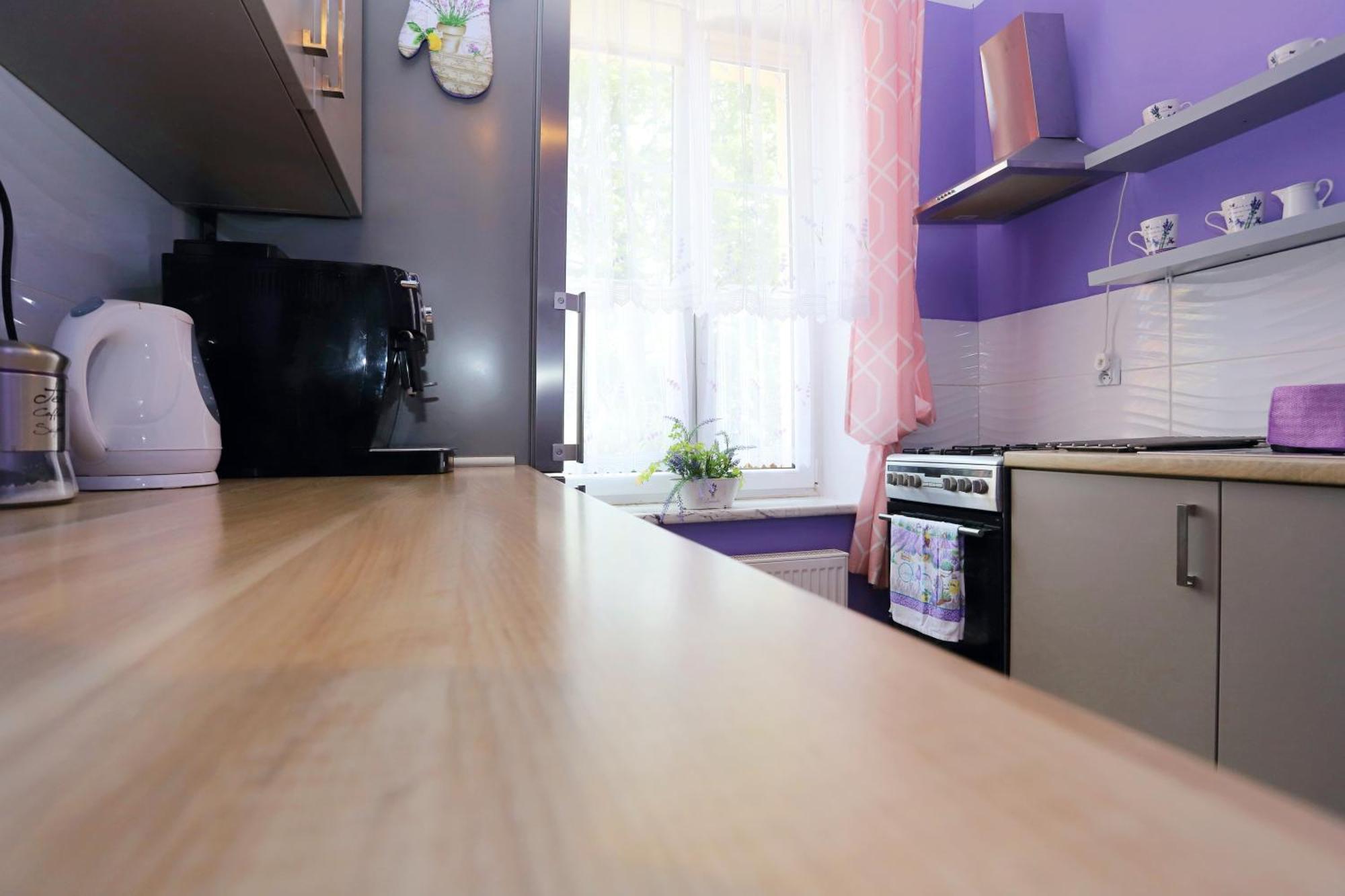 Apartament Lawendowy Wałbrzych Kültér fotó