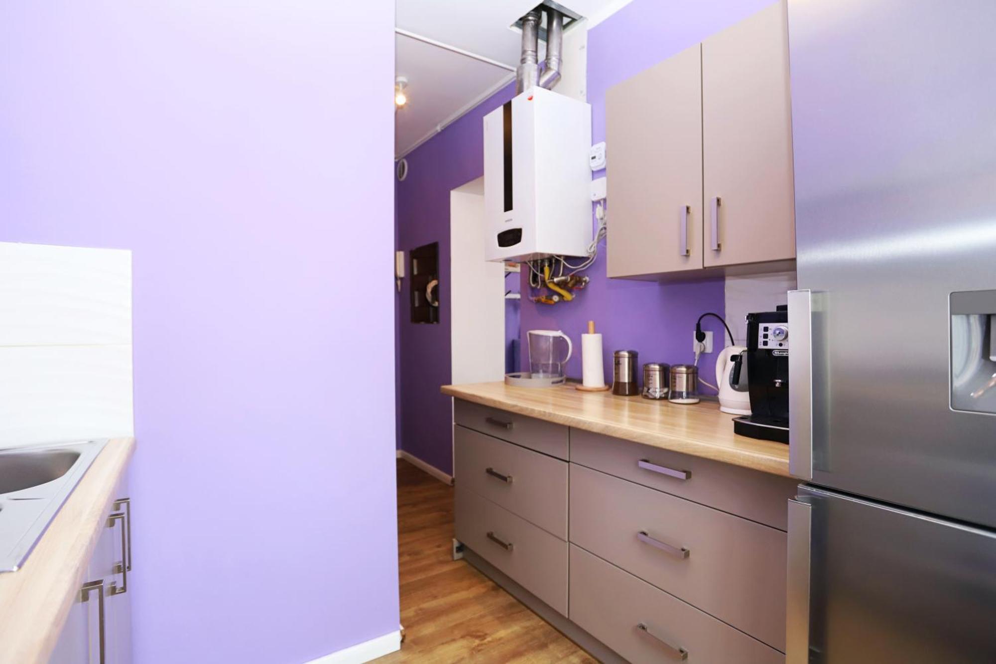 Apartament Lawendowy Wałbrzych Kültér fotó