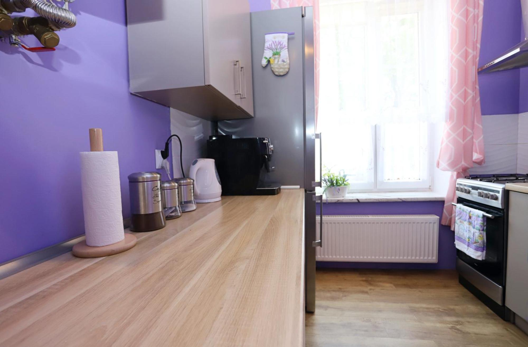 Apartament Lawendowy Wałbrzych Kültér fotó