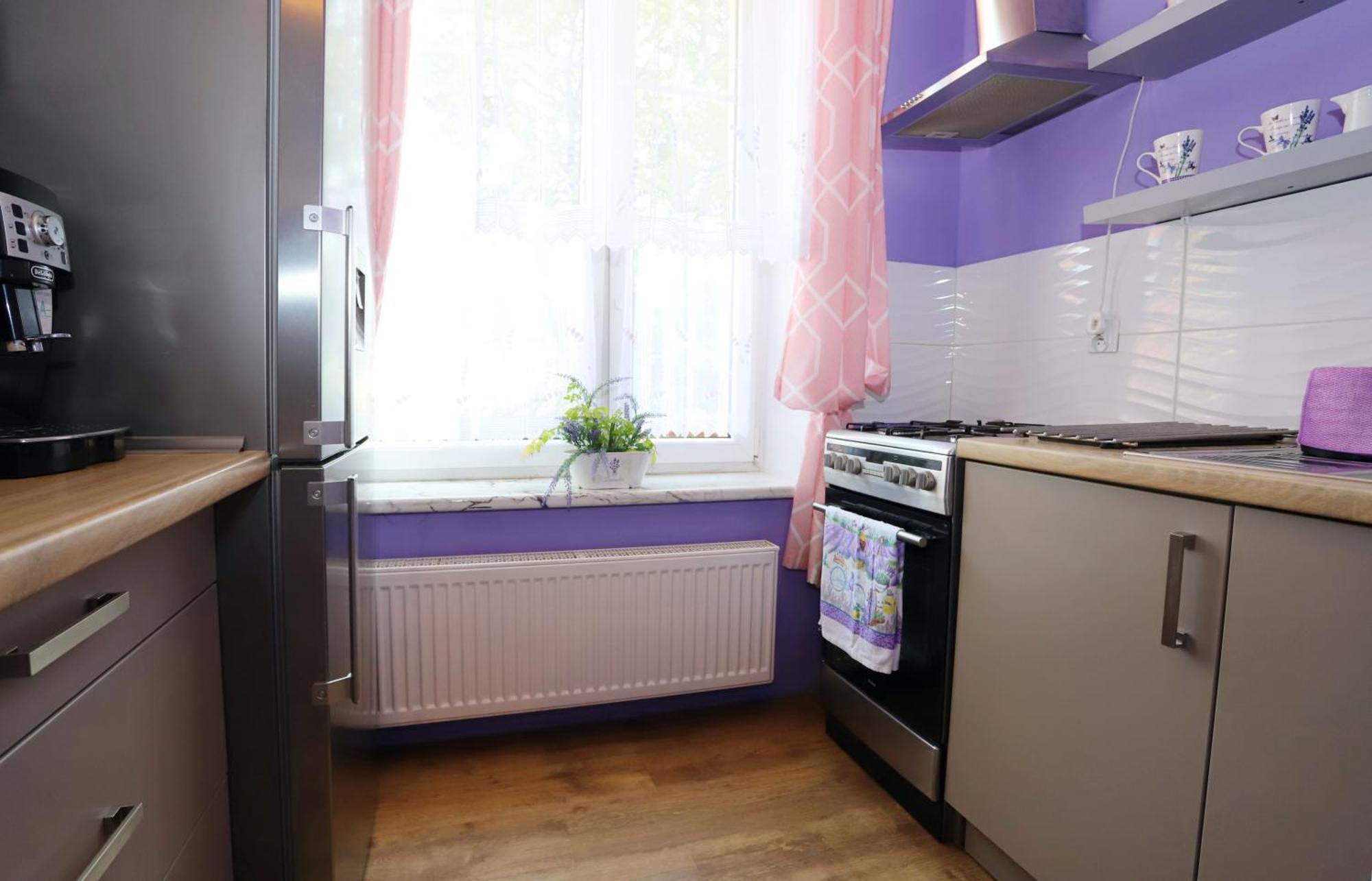 Apartament Lawendowy Wałbrzych Kültér fotó