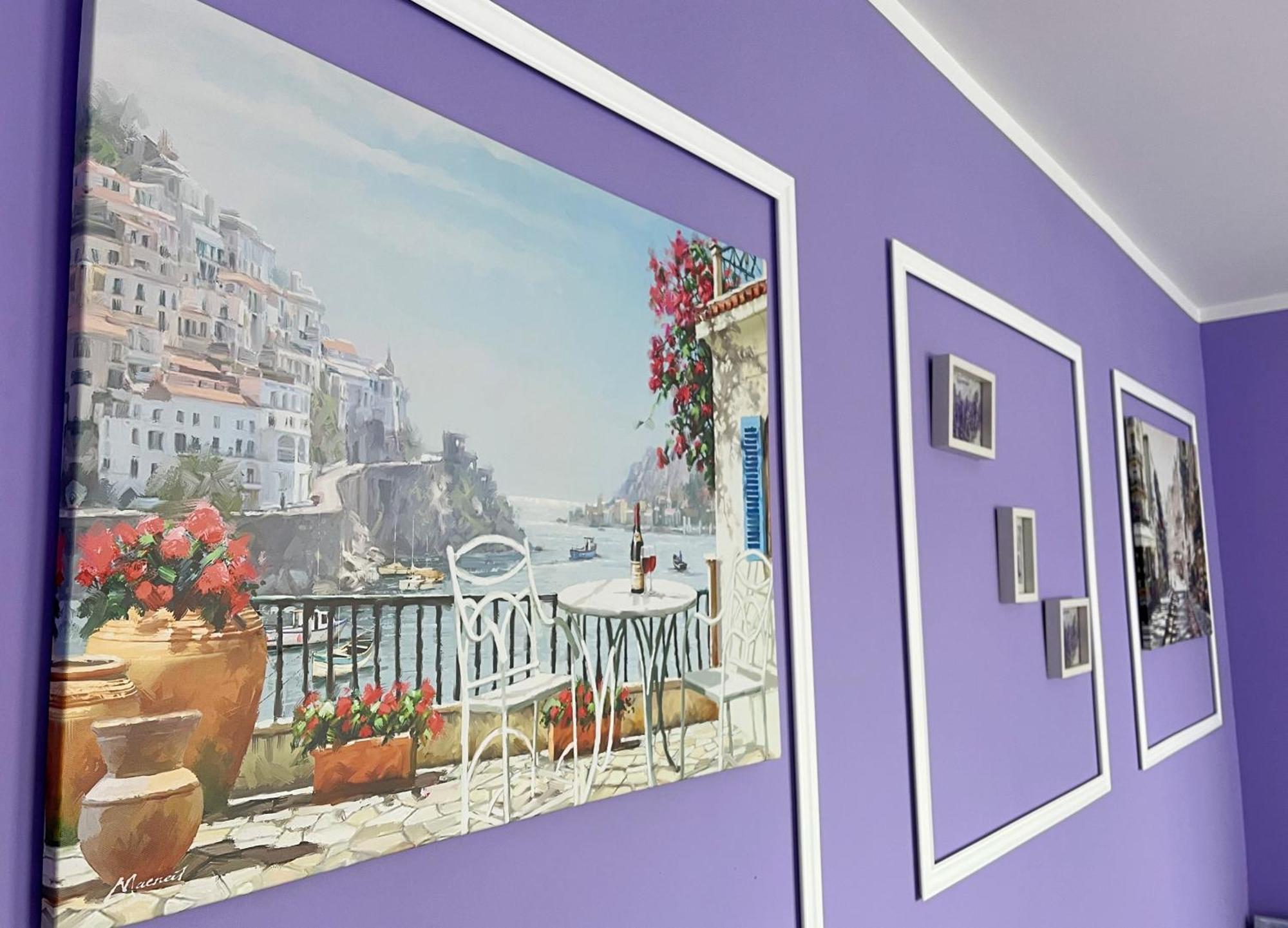 Apartament Lawendowy Wałbrzych Kültér fotó