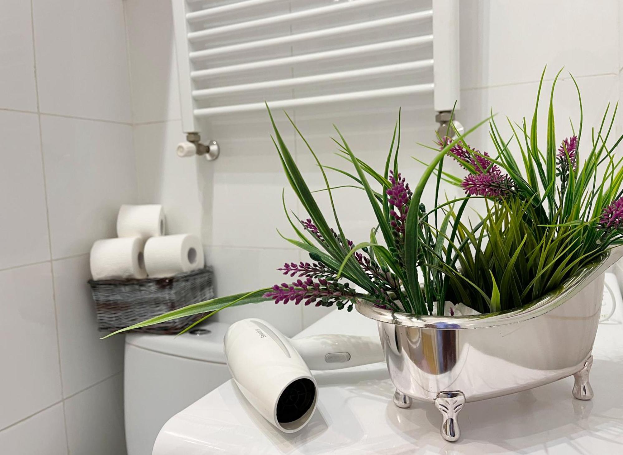 Apartament Lawendowy Wałbrzych Kültér fotó
